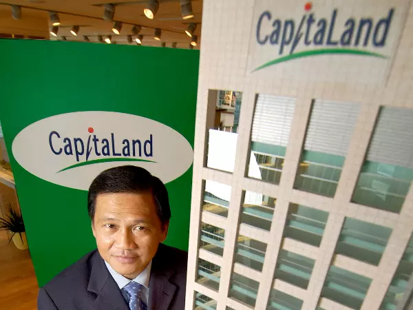 CapitaLand Mall Trust